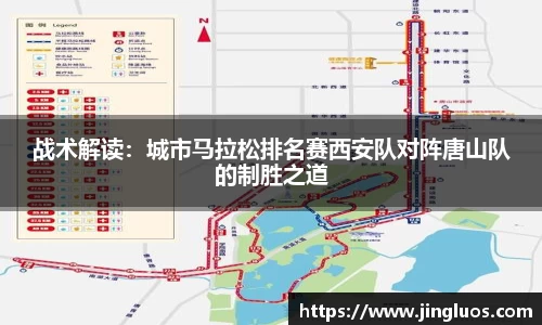 战术解读：城市马拉松排名赛西安队对阵唐山队的制胜之道